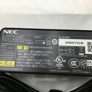 NEC/ノート/HDD 1000GB/第4世代Pentium/メモリ8GB/WEBカメラ有/OS無/Intel Corporation HD Graphics 510 32MB-240408000906642の画像5