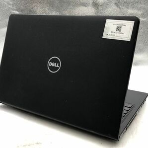 DELL/ノート/SSD 250GB/第7世代Core i5/メモリ4GB/WEBカメラ有/OS無/パーツ取り-240326000879130の画像4