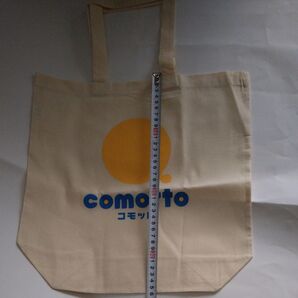 ドコモ非売品?トートバッグ