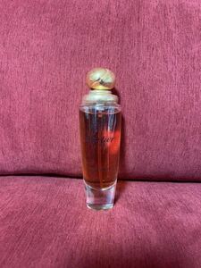 香水 残多　カルティエ　Cartier　SO PRETTY　ソープリティ　ドゥ　カルティエ　オーデパルファム　スプレー　50ml　