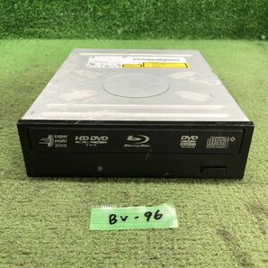 BV-96 激安 Blu-ray ドライブ DVD デスクトップ用 LG H.L Data Storage GGW-H20N 2008年製 Blu-ray、DVD再生確認済み 中古品の画像1