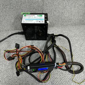 GK super-discount BOX-13 PC power supply BOX KEIAN KT-550AS SLI 500W power supply unit voltage has confirmed secondhand goods 