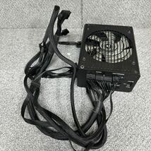 GK 激安 BOX-72 PC 電源BOX CORSAIR HX850 RPS0075 CP-9020138/75-002705 850W 電源ユニット 電圧確認済み 中古品_画像4