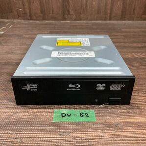 GK 激安 DV-82 Blu-ray ドライブ DVD デスクトップ用 LG BH16NS48 2012年製 Blu-ray、DVD再生確認済み 中古品の画像1