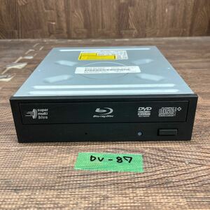 GK супер-скидка DV-87 Blu-ray Drive DVD настольный LG BH14NS48 2012 год производства Blu-ray,DVD воспроизведение подтверждено б/у товар 