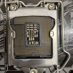 MG2-135 激安 マザーボード ASUS Z170-A LGA1151 通電確認済み ジャンクの画像6