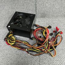 GK 激安 BOX-136 PC 電源BOX AcBel iPower85 700W PCA015 80PLUS BRONZE 電源ユニット 電圧確認済み 中古品_画像4