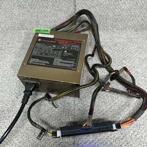 Q静 850W （W0204） ［Toughpower QFan 850W］