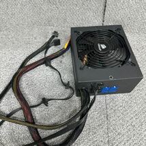 GK 激安 BOX-201 PC 電源BOX CORSAIR HX750W CMPSU-750HX 750W 電源ユニット 電圧確認済み 中古品_画像4