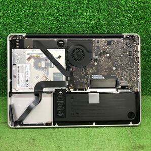 MAC-57 激安 MacBook Pro 13-inch Mid 2012 Core i5 3210M A1278 ブランコにて動作確認済み メモリ.ストレージ欠品 ジャンクの画像8