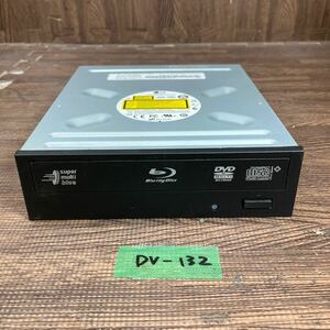 GK супер-скидка DV-132 Blu-ray Drive DVD настольный LG BH16NS48 2013 год производства Blu-ray,DVD воспроизведение подтверждено б/у товар 