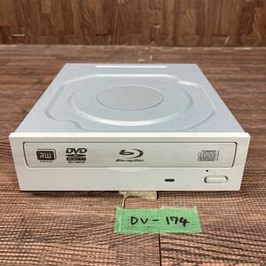 GK супер-скидка DV-174 Blu-ray Drive DVD настольный LITEON DH-12B2SH 2011 год производства Blu-ray,DVD воспроизведение подтверждено б/у товар 