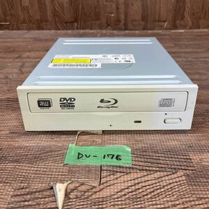 GK супер-скидка DV-176 Blu-ray Drive DVD настольный LITEON DH-8E2S 2010 год производства Blu-ray,DVD воспроизведение подтверждено б/у товар 