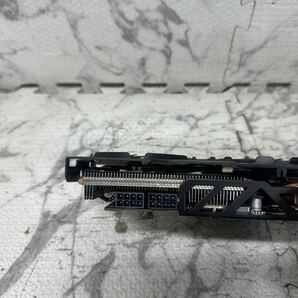 GK 激安 GB-4 グラフィックボード GIGABYTE Geforce GTX760 4GB GDDR5 [GV-N760OC-4GD] 認識.画像出力のみ確認 中古品 同梱可能の画像6