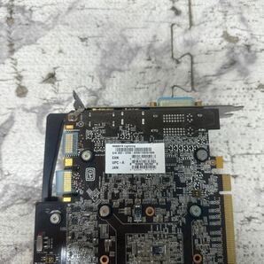 GK 激安 GB-5 グラフィックボード msi NVIDIA Geforce GTX580 GDDR5 1.5GB [N580GTX Lightning] 認識.画像出力のみ確認 中古品 同梱可能の画像6