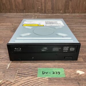 GK супер-скидка DV-239 Blu-ray Drive DVD настольный HP BH20L (A2DH) 2009 год производства Blu-ray,DVD воспроизведение подтверждено б/у товар 