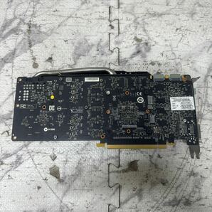 GK 激安 GB-20 グラフィックボード msi Geforce GTX780Ti 3GB GDDR5 [N780GTX-Ti Twin Frozr 4S OC] 認識.画像出力のみ確認 中古 同梱可能の画像5