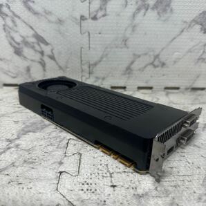 GK 激安 GB-35 グラフィックボード DELL NVDIA GeForce GTX760TI 2GB GDDR5 [03GDMM] 認識.画像出力のみ確認 中古品 同梱可能の画像3