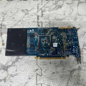 GK 激安 GB-35 グラフィックボード DELL NVDIA GeForce GTX760TI 2GB GDDR5 [03GDMM] 認識.画像出力のみ確認 中古品 同梱可能の画像5