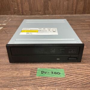 GK 激安 DV-300 Blu-ray ドライブ DVD デスクトップ用 LITEON DH-6E2S 2009年製 Blu-ray、DVD再生確認済み 中古品