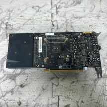 GK 激安 GB-66 グラフィックボード ZOTAC GTX950 2GB 128BIT GDDR5 [ZT-90604-10B] 認識.画像出力のみ確認 中古品 同梱可能_画像6