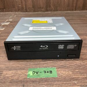 GK 激安 DV-328 Blu-ray ドライブ DVD デスクトップ用 LG BH12NS38 2011年製 Blu-ray、DVD再生確認済み 中古品