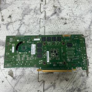 GK 激安 GB-100 グラフィックボード HP NVIDIA QUADRO 4000 2GB GDDR5 256Bit [608533-001] 認識.画像出力のみ確認 中古品 同梱可能の画像4