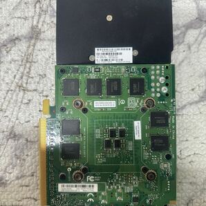 GK 激安 GB-105 グラフィックボード HP NVIDIA QUADRO K4200 4GB GDDR5 256Bit [764900-001] 認識.画像出力のみ確認 中古品 同梱可能の画像5