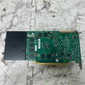 GK 激安 GB-107 グラフィックボード NVIDIA QUADRO M4000 8GB GDDR5 256Bit [EQM4000-8GEB] 認識.画像出力のみ確認 中古品 同梱可能の画像4