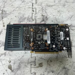 GK 激安 GB-120 グラフィックボード PALiT Geforce GTX960 JETSTREAM 2048M GDDR5 128Bit 認識.画像出力のみ確認 中古品 同梱可能の画像6