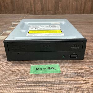 GK супер-скидка DV-401 Blu-ray Drive DVD настольный PIONEER BDR-205BK 2010 год производства Blu-ray,DVD воспроизведение подтверждено б/у товар 