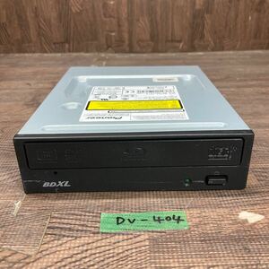 GK 激安 DV-404 Blu-ray ドライブ DVD デスクトップ用 PIONEER BDR-209MBK 2014年製 BDXL対応モデル Blu-ray、DVD再生確認済み 中古品