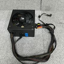 GK 激安 BOX-236 PC 電源BOX CORSAIR HX650 75-001217 CP-9020030 650W 電源ユニット 電圧確認済み 中古品_画像4