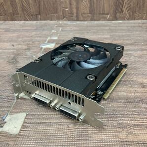 GK 激安 GB-146 グラフィックボード ELSA GEFORCE GTX 650 Ver.2 1GB [GD650-1GEBX21] 認識.画像出力のみ確認 中古品 同梱可能の画像2