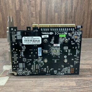 GK 激安 GB-146 グラフィックボード ELSA GEFORCE GTX 650 Ver.2 1GB [GD650-1GEBX21] 認識.画像出力のみ確認 中古品 同梱可能の画像6