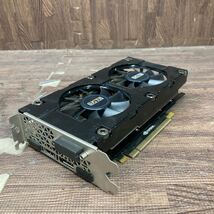 GK 激安 GB-158 グラフィックボード ELSA GEFORCE GTX 960 2GB [GD960-2GEBX] 認識.画像出力のみ確認 中古品 同梱可能_画像2