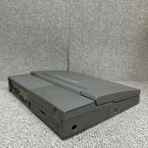 PCN98-1672 激安 PC98 ノートブック NEC PC-9801NS/R 通電不可 ジャンク 同梱可能_画像6