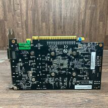 GK 激安 GB-207 グラフィックボード GTX1050 PCI-E 2GB GDDR5 128Bit NVIDIA GeForce GTX 1050 2GB 認識.画像出力のみ確認 中古品 同梱可能_画像5