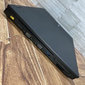 MY5-280 激安 最新OS Windows11Pro ノートPC NEC VersaPro VX-3 Core i3 7100U メモリ4GB HDD500GB Webカメラ搭載 Bluetooth Office 中古品の画像8