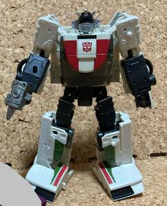 トランスフォーマー　シージ　アースライズ　ER - 03 ホイルジャック　TRANSFORMERS EARTHRISE　WHEELJACK WAR FOR CYBERTRON