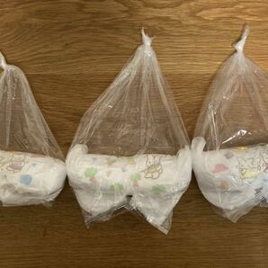 HEIKO 食パン袋 厚めタイプ 1斤用 おむつ袋 パン袋【400枚】の画像5