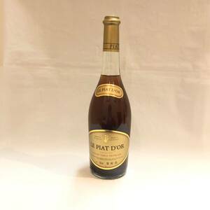 ◯ 【未開栓】☆ LE PIAT D'OR Rose 750ml 14%未満 ☆ ピア・ドール(ロゼ)／フランス産／やや甘口／ワイン／果実酒／お酒／古酒