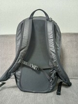 ARC TERYX アークテリクス バックパック リュック ブラック Bag カバン バッグ 黒 収納多数 _画像2