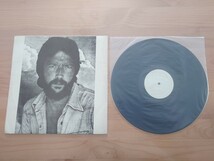 ★エリック・クラプトン ERIC CLAPTON ★74★中古LP★Rare！★ジャケット経年汚れ_画像3