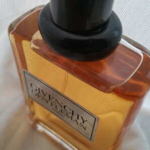 GIVENCHY GENTLEMAN 100ML (M) ジバンシィ ジェントルマン オーデトワレの画像3