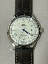 【未使用】ORIENTO オリエント 腕時計 AC00-C1-A C110306 _画像3
