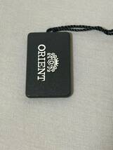 【未使用】ORIENTO オリエント 腕時計 AC00-C1-A C110306 _画像4
