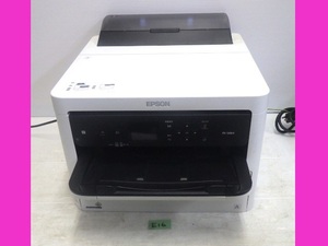 EPSON エプソン ビジネス インクジェット プリンター◆PX-S884◆現状渡し◆E16 