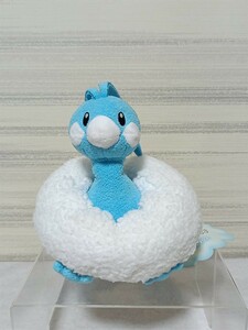 ポケモンセンター ぬいぐるみ mofumofuParadise チルタリス モフモフパラダイス ポケットモンスター Pokemon