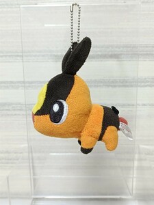 ポケモンセンター 2013 Pokmon Petit マスコット ポカブ ぬいぐるみ キーチェーン欠品ポケモン プチ Pokmon Center ポケットモンスター